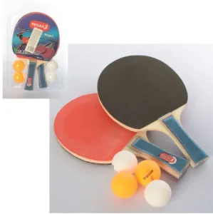 Набір ракетки для настільного тенісу Regail 2382