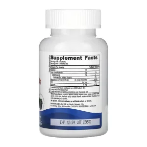 Vitamin D3 - 60 жуйок