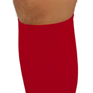 Гетри Jako Glasgow2.0 Bambini без шкарпетки універсальний червоний (оригінал) S