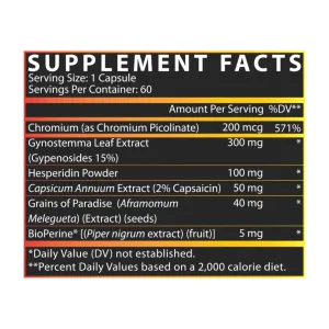 Lipo-6 Stim-Free - 60 капсул