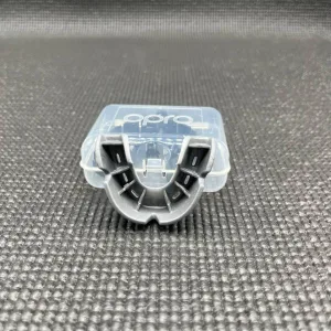 Капа OPRO Silver UFC доросла (вік 11+) White/Silver (ufc.102514003)