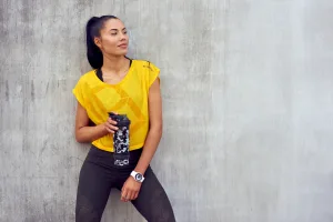 Revive - 750 мл камуфляж чорний