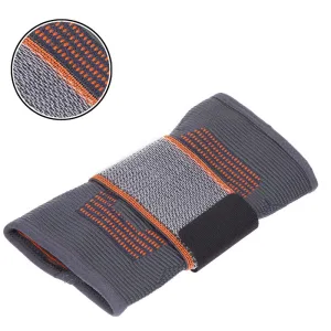 Напульсник еластичний для фіксації зап'ястя SIBOTE 1 шт L/XL