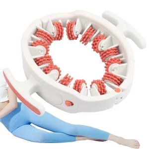 Масажер для ніг, рук, шиї та тіла Sport Зелений - 835 г