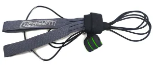 Гумова петля еспандер EasyFit лижника плавця боксера 4 мм