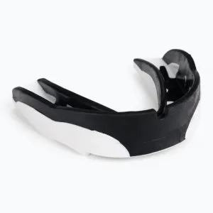 Капа Shock Doctor V1,5 дитяча (вік до 10) White (art. 4000-BK-YTR)