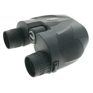 Бинокль Comet AXU305 (10x25) чёрный, в чехле