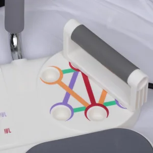 Дошка для віджимань електронна PUSH-UP BAR HL