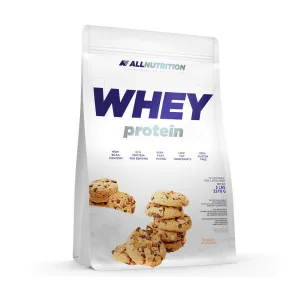 Whey Protein - 2,27 кг Ваніль