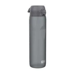 ION8 Waterbottle (1 L, grey)