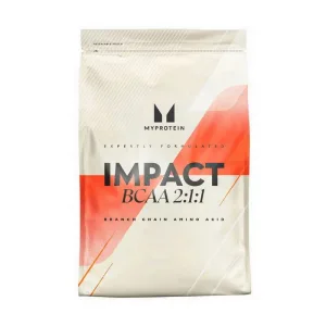 Essential BCAA 2:1:1 - 500 г помаранчевий