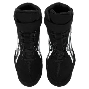 Борцювання GFX чорний-білий 41