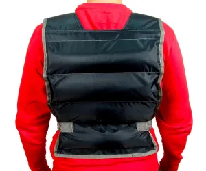 Жилет для обтяження EasyFit - 12 кг