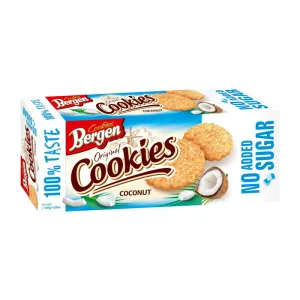 Original Cookies - 130 г Кокос