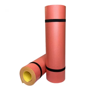 Килимок туристичний (каремат) двошаровий Turist 8 180 см 60 см 8 мм