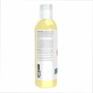 Sweet Almond Oil - 473 мл