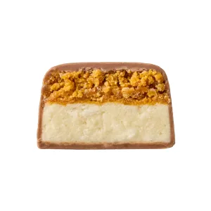 Space Bite - 10x45 г кокос манго