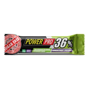 Power Pro 36% - 60 г горіх