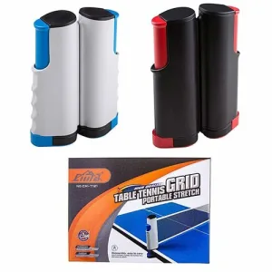 Сітка для настільного тенісу СМ-Т121