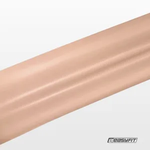 Стрічка для пілатесу EasyFit EPP 0.5 мм персикова