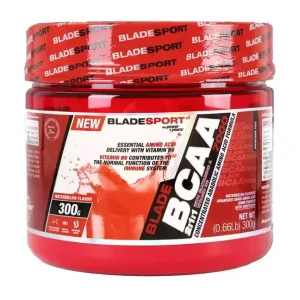 BCAA 7000 - 300 г кавун
