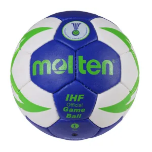 М'яч для гандболу Molten №2