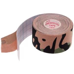 Кінезіо тейп (Kinesiology tape).8