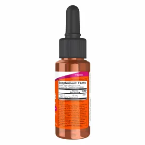 Vitamin E Liquid DA - 30 мл