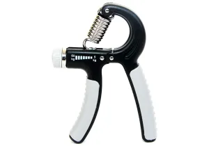 Еспандер для кисті EasyFit 5 - 60 кг Сірий