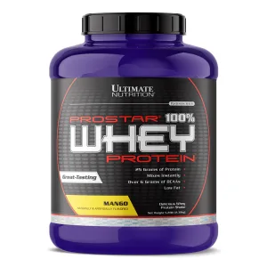 Prostar® 100% Whey
