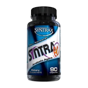 Syntra - 90 капсул