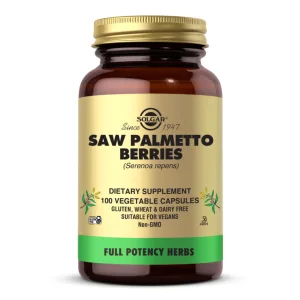 FP Saw Palmetto Berries - 100 капсул
