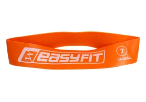 Гумове кільце для фітнесу EasyFit №7