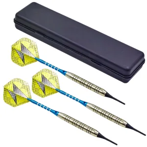 Darts for darts game 18g Baili