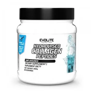 Hydrolysed Collagen Peptides - 300 г без смаку