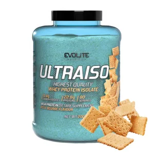 Ultra Iso - 2 кг петі бер