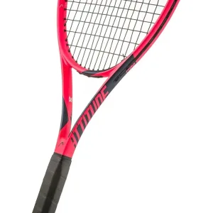 Tennis Racket Head MX Attitude Comp (light red) SC 20 Gr2 with Case 234733 (Original)