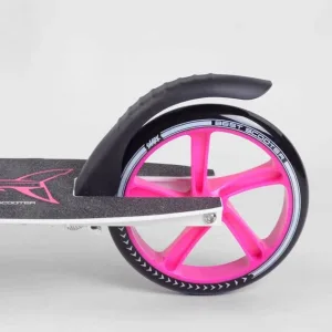 Самокат двоколісний Best Scooter (14790)