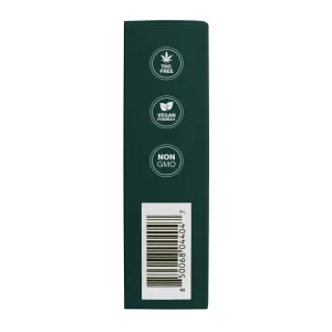 Mind Shi CBD Oil Isolate 2000 мг полуниця 10 мл (до 01,27)
