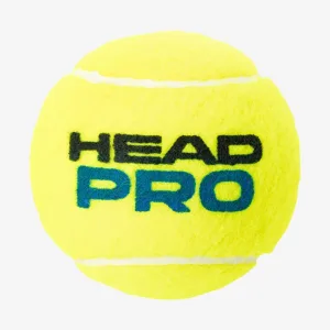 Тенісні м'ячі Head PRO 4B (оригінал)