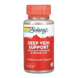 Deep Vein Support - 60 капсул