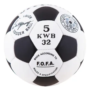 М'яч футбольний Grippy OFFICIAL