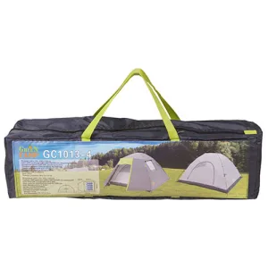 4-Person Tent GreenCamp
