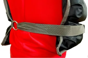 Жилет для обтяження EasyFit - 18 кг