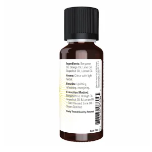 Cheer Up Buttercup Oil - 30 мл