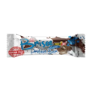 Brisee Protein Bar 25% без цукру - 55 г Кокос