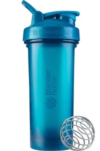Шейкер спортивний BlenderBottle Classic Loop PRO 820 мл Blue (500484)