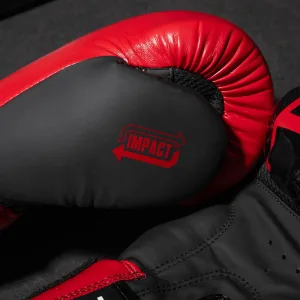 Боксерські рукавиці Phantom APEX Red 10 унцій (бинти 4 м. в подарунок)