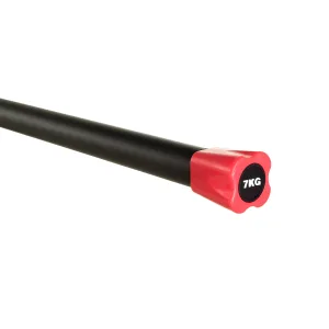 Палиця гімнастична бодібар Sport Body Bar - 7 кг