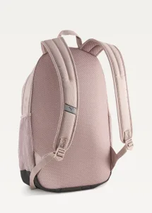 Рюкзак Puma Buzz Backpack 28 л рожевий 47,5×28×20 см (оригінал)